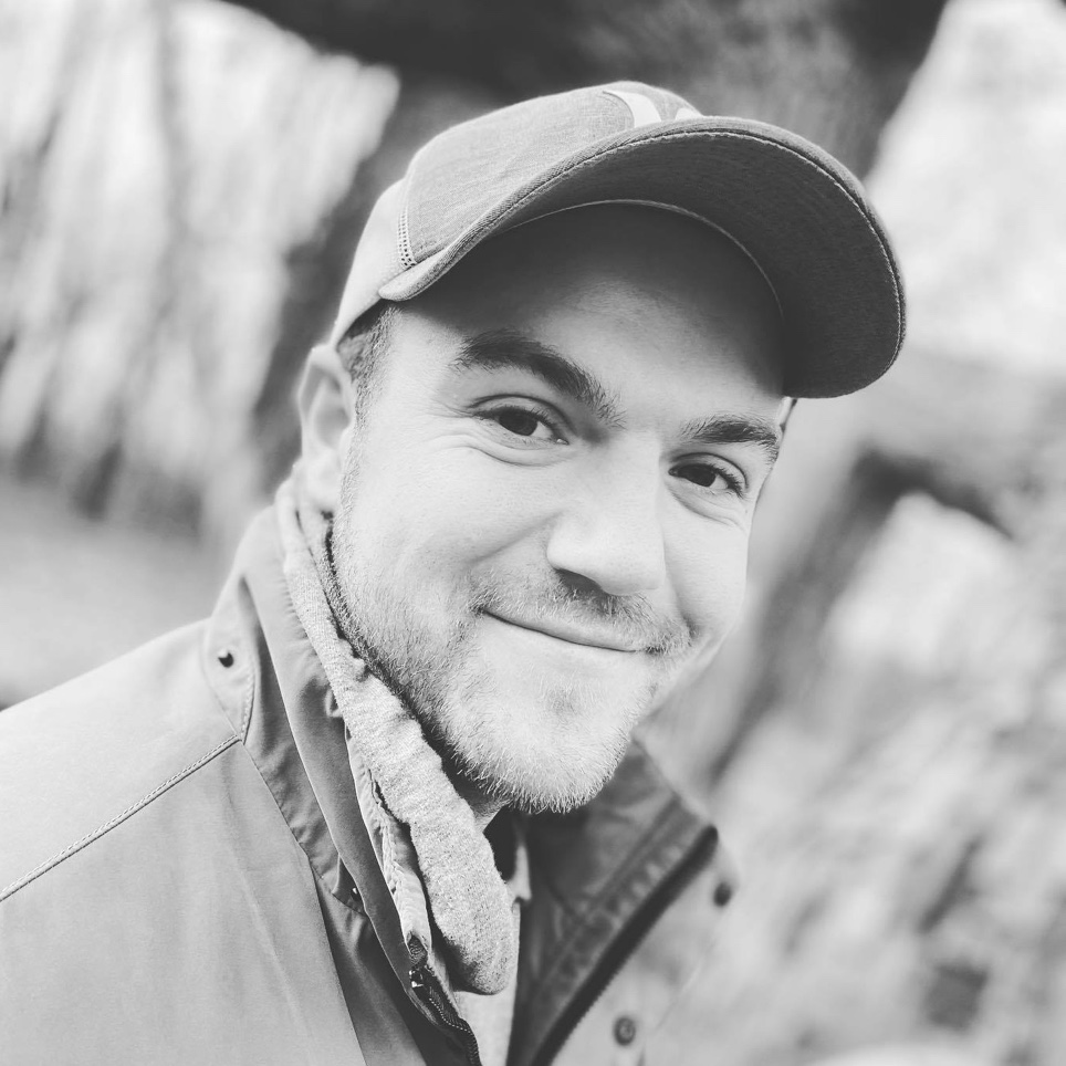 Wes Walz